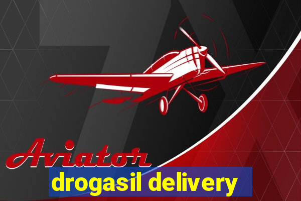 drogasil delivery